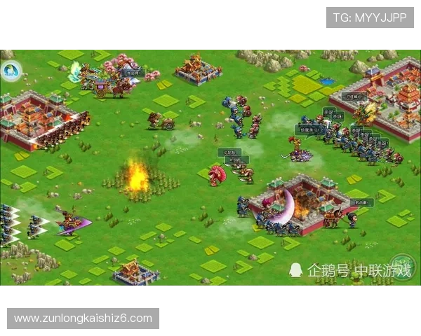 尊龙凯时电游游戏热门玩法推荐，提升游戏体验的实用技巧与策略分享